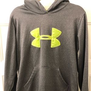 Under Armour Hoodie